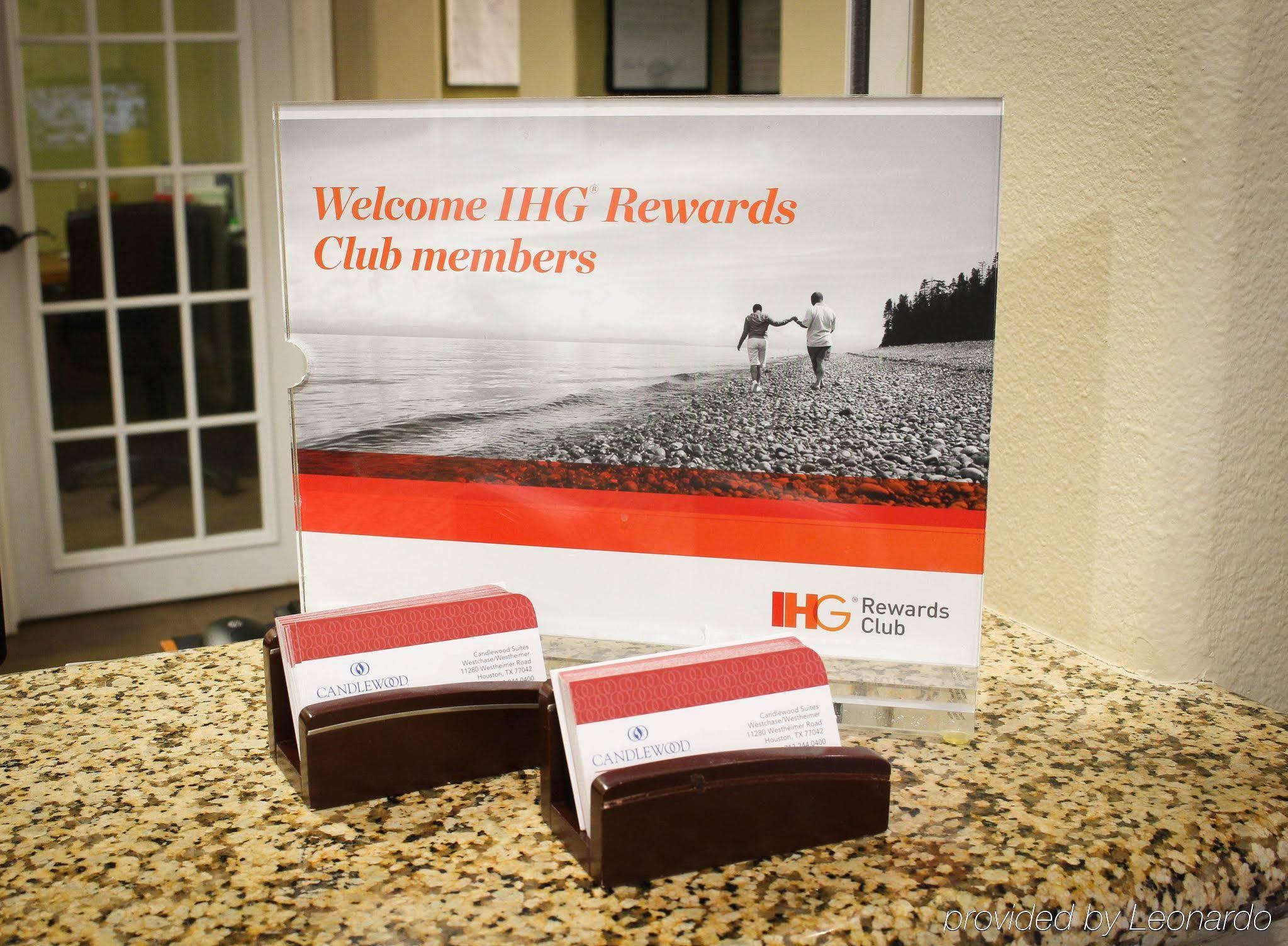 Candlewood Suites Houston Westchase - Westheimer By Ihg Exterior photo