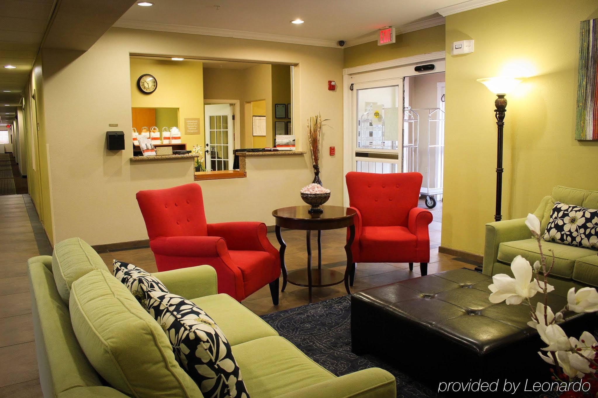 Candlewood Suites Houston Westchase - Westheimer By Ihg Exterior photo