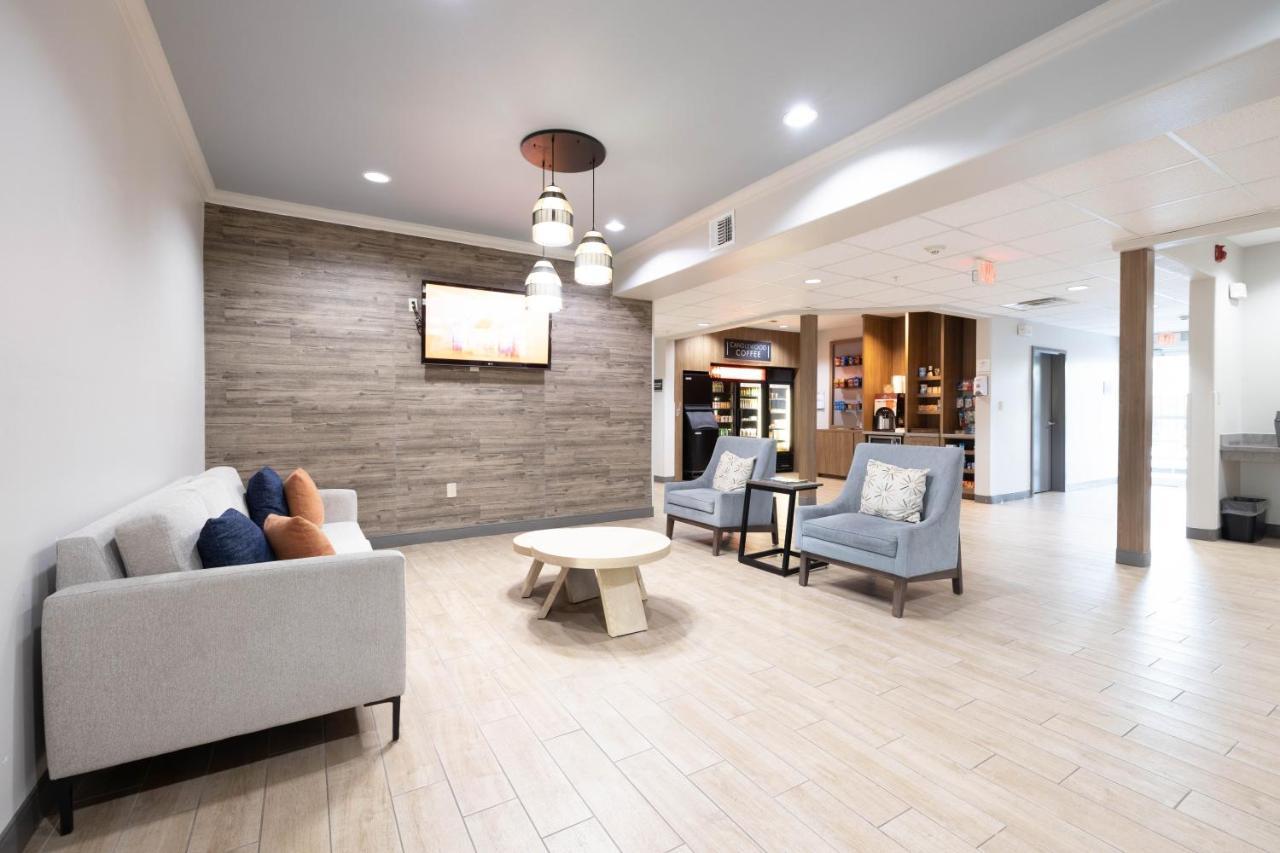 Candlewood Suites Houston Westchase - Westheimer By Ihg Exterior photo