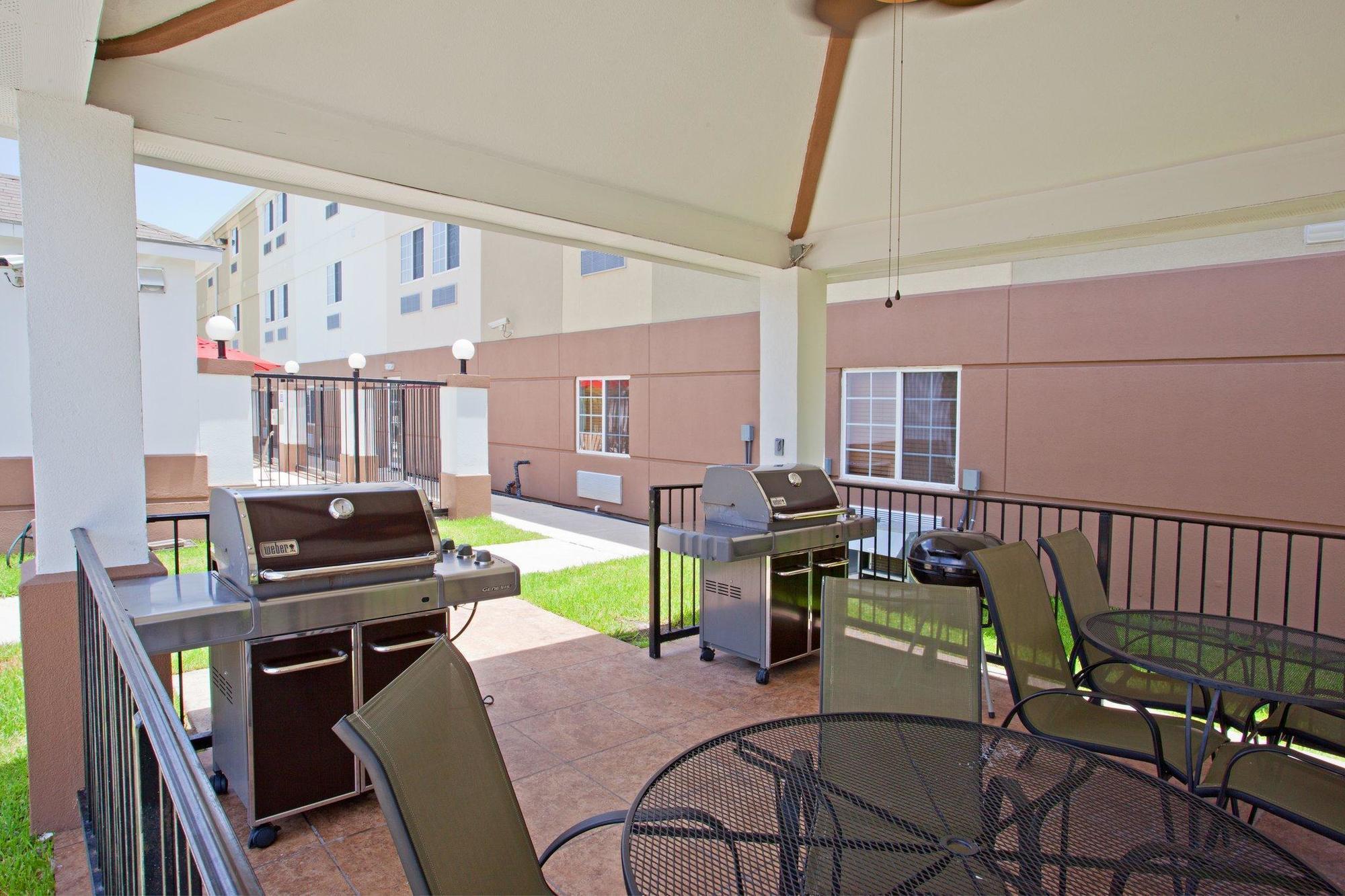 Candlewood Suites Houston Westchase - Westheimer By Ihg Exterior photo