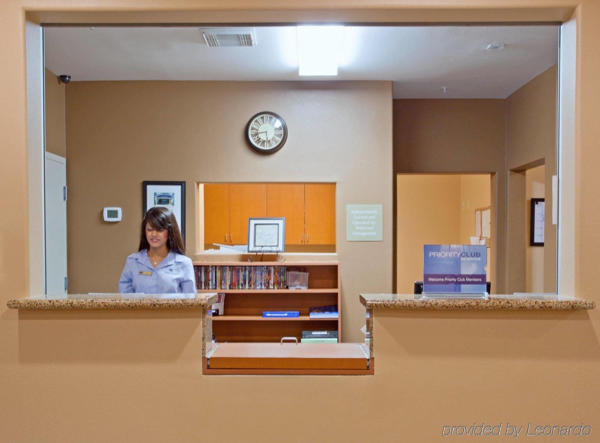 Candlewood Suites Houston Westchase - Westheimer By Ihg Interior photo
