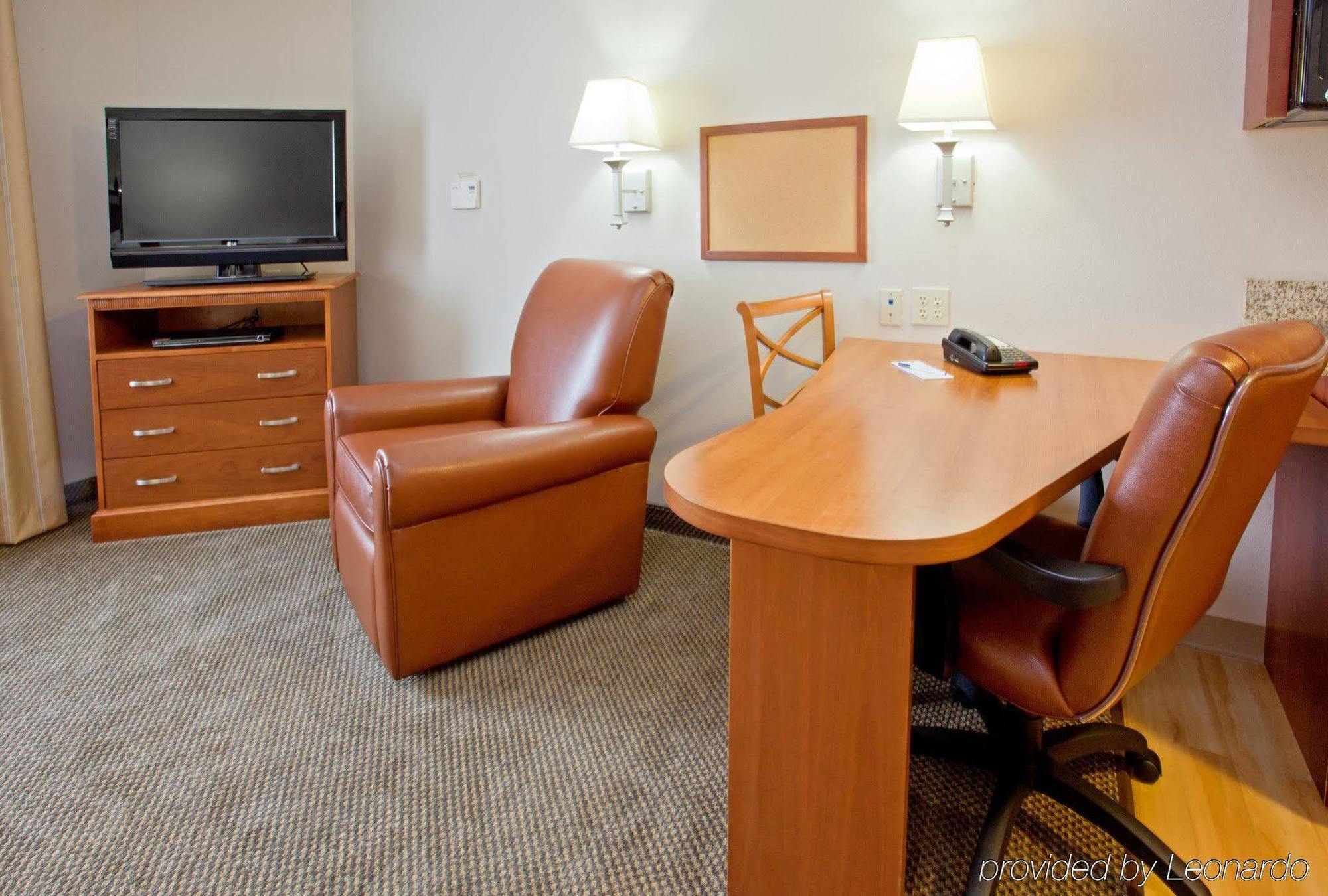 Candlewood Suites Houston Westchase - Westheimer By Ihg Exterior photo