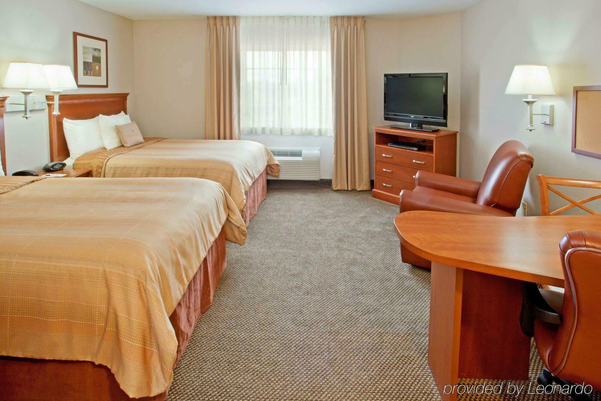 Candlewood Suites Houston Westchase - Westheimer By Ihg Exterior photo