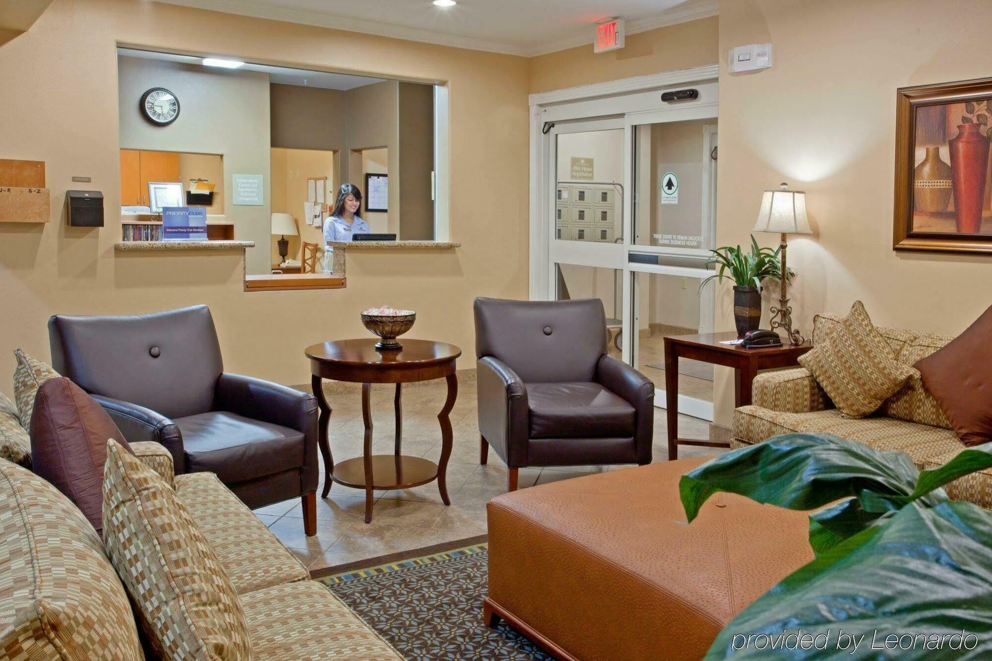 Candlewood Suites Houston Westchase - Westheimer By Ihg Exterior photo