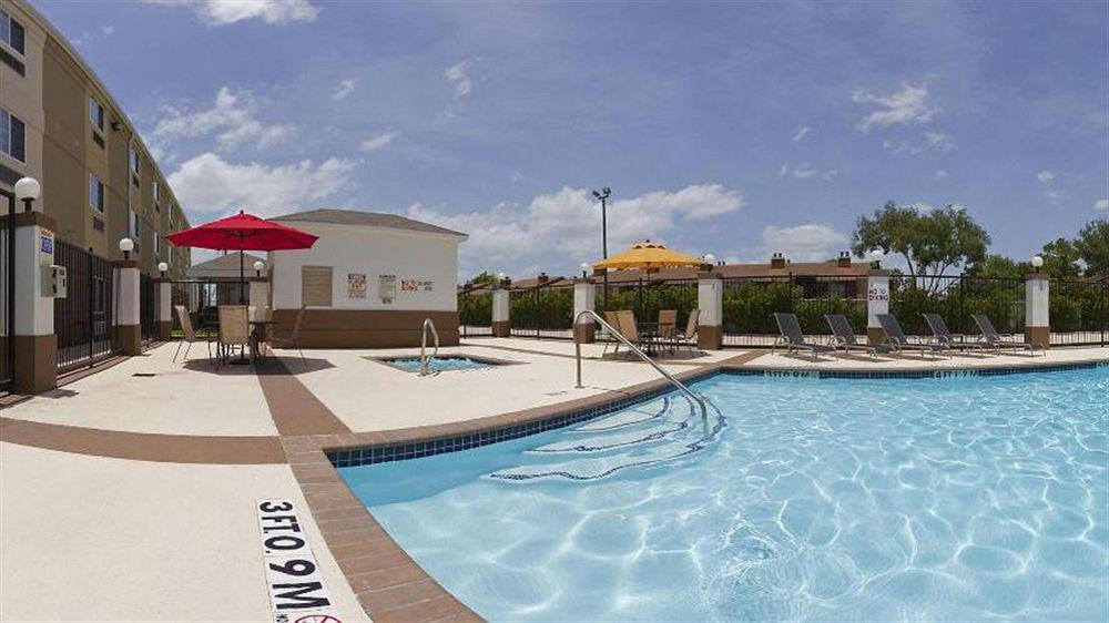 Candlewood Suites Houston Westchase - Westheimer By Ihg Exterior photo