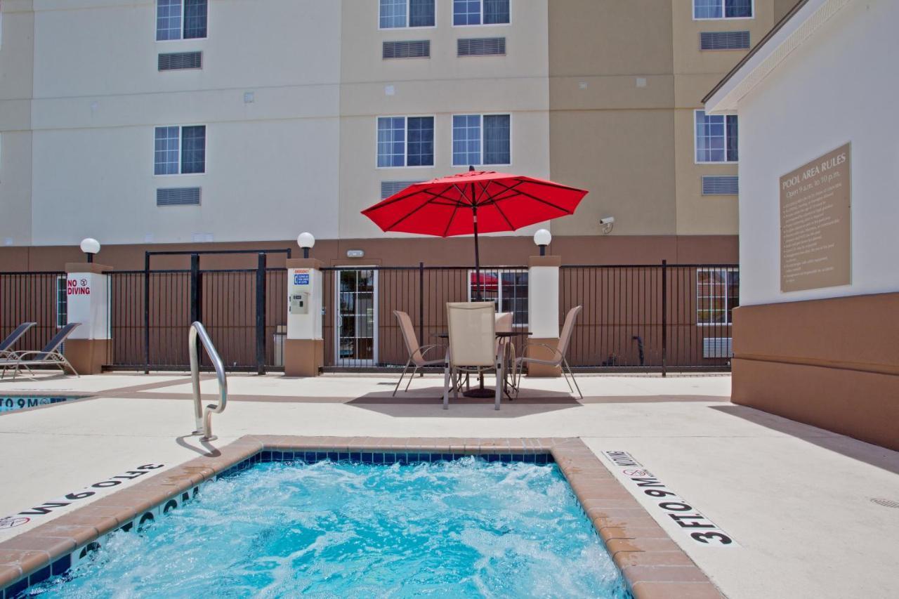 Candlewood Suites Houston Westchase - Westheimer By Ihg Exterior photo