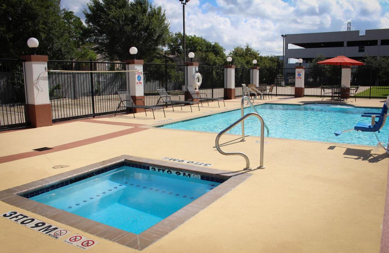 Candlewood Suites Houston Westchase - Westheimer By Ihg Exterior photo